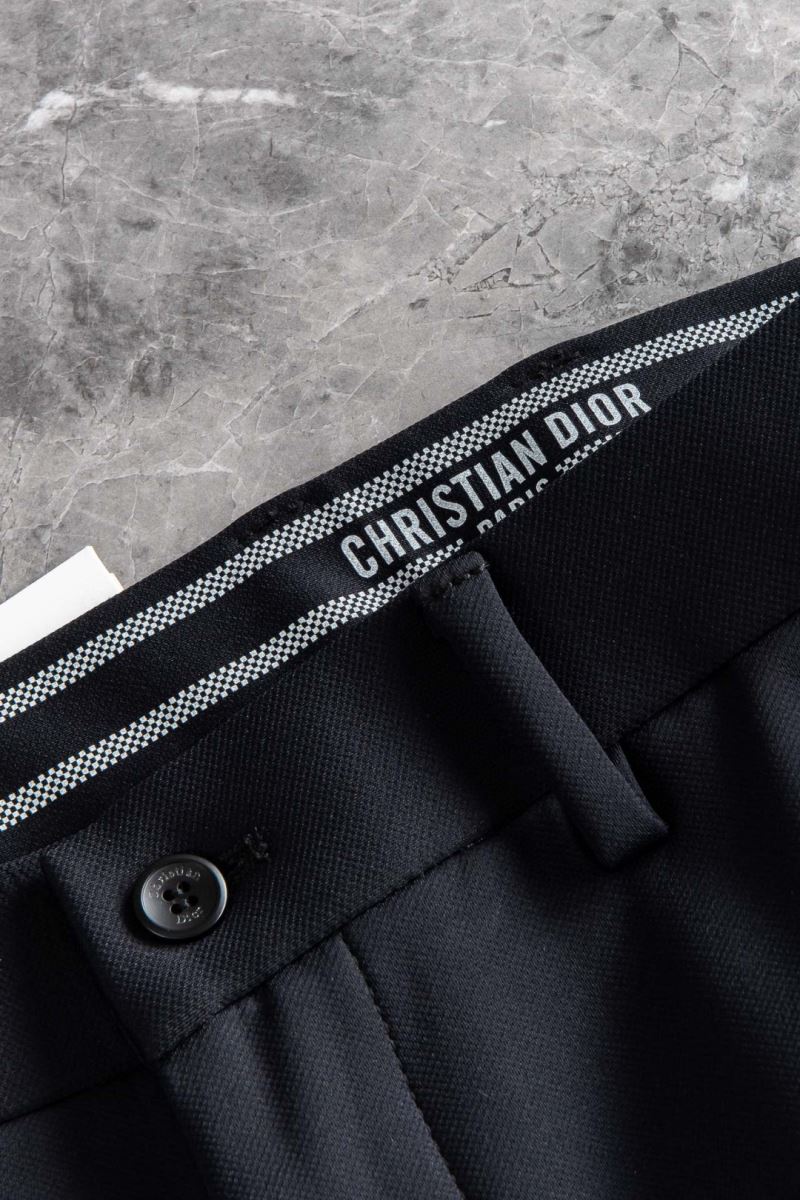 Christian Dior Long Pants